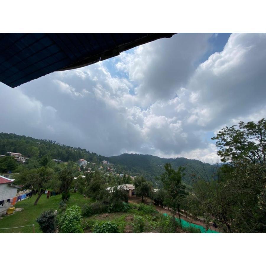 Shangrilla House Murree, Bhurban Exterior foto