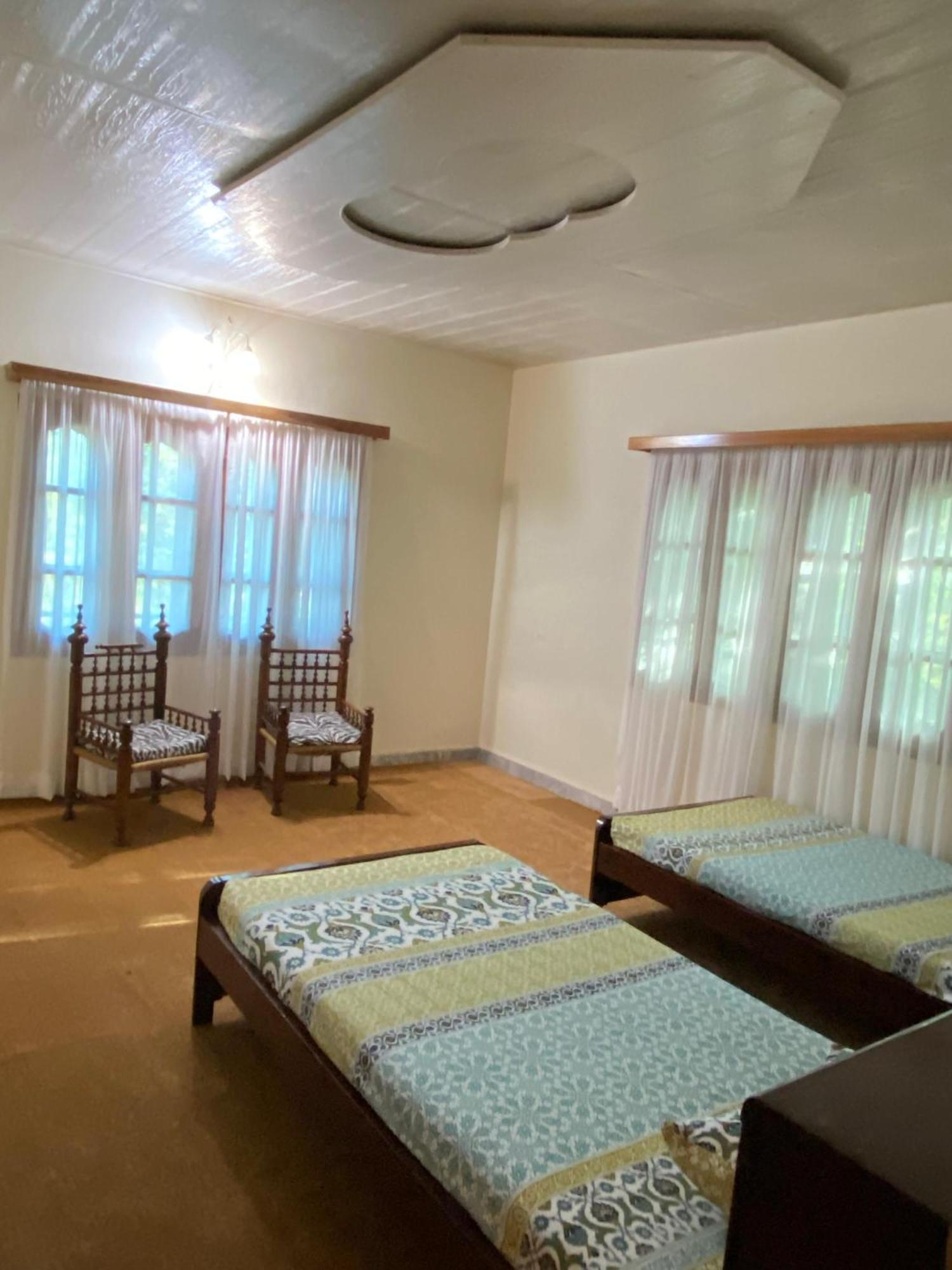 Shangrilla House Murree, Bhurban Exterior foto